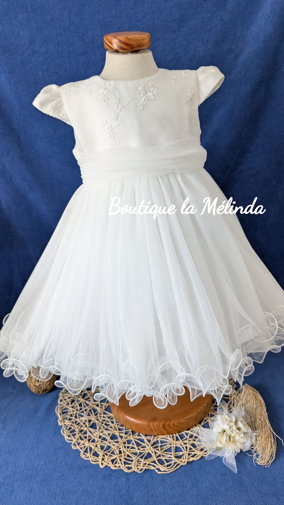 Miniatura: Robe | Cynthia