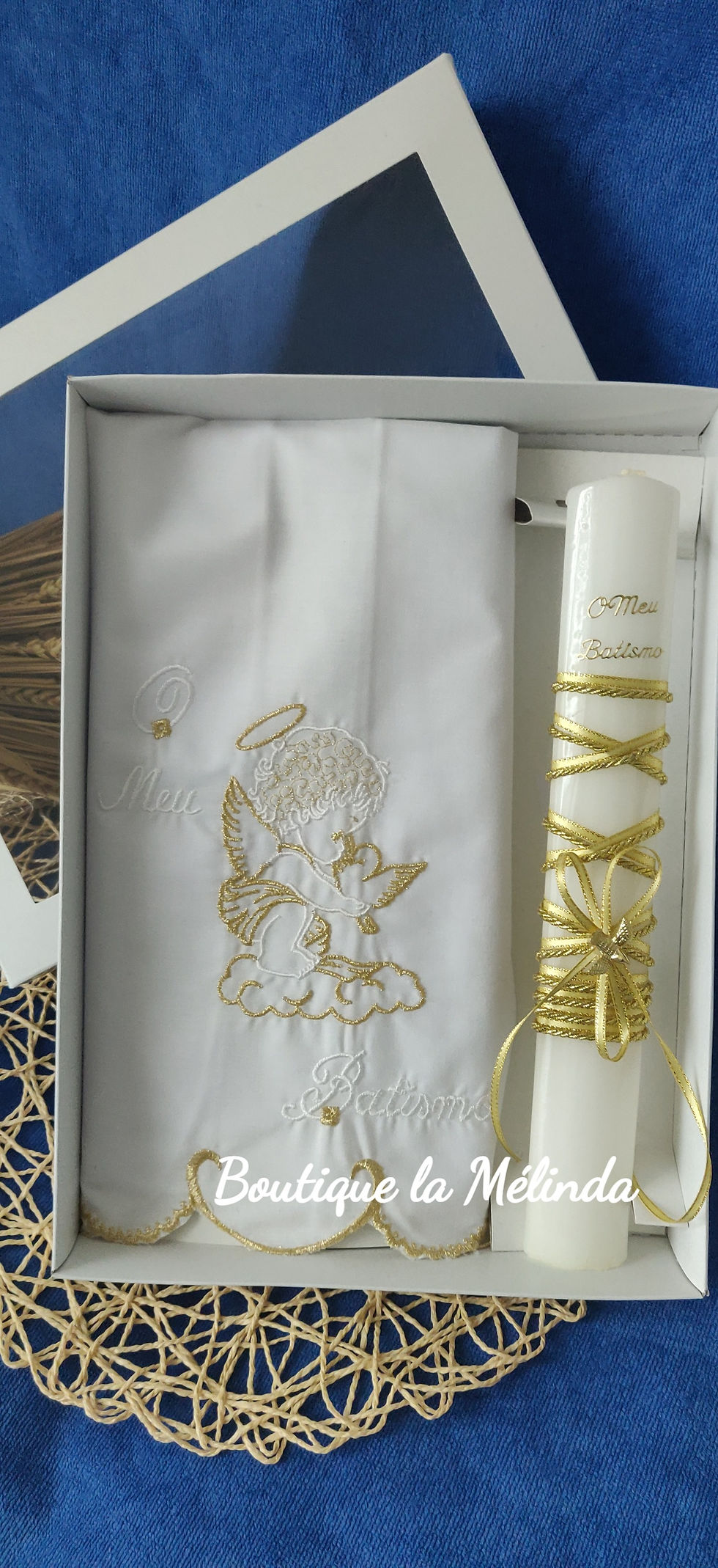 Miniatura: Coffret Silva