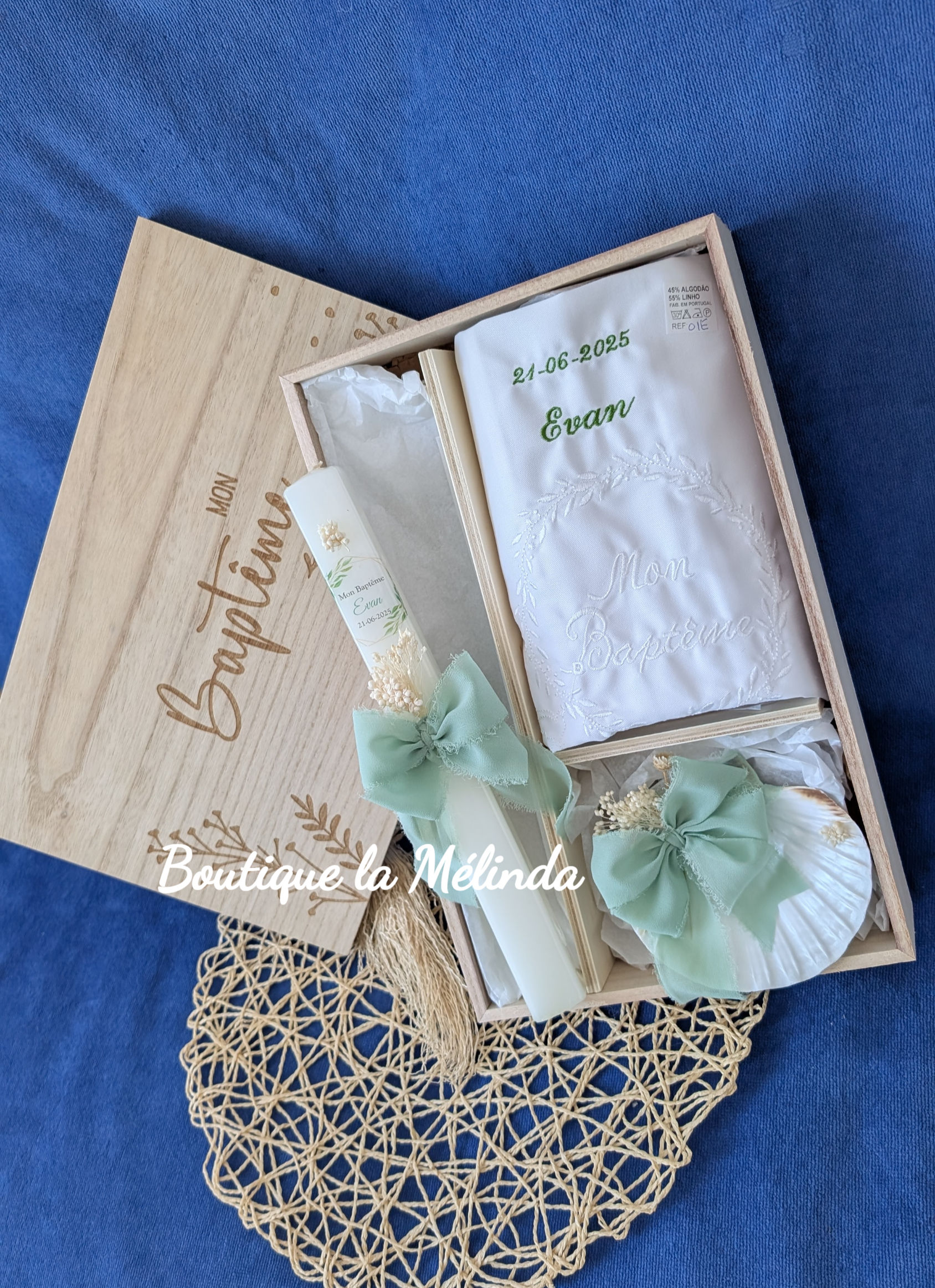 Kit Bois | Pyrénée