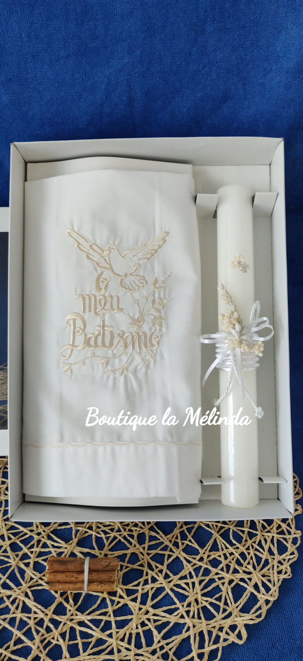 Miniature : Coffret Lourdes