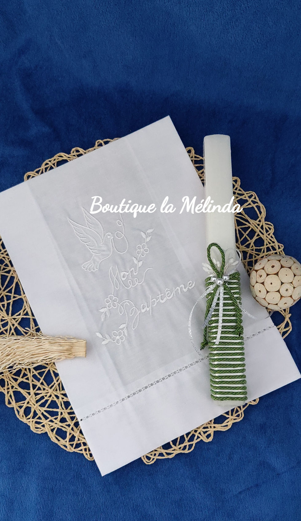 Miniature : Coffret Parc de Sceau