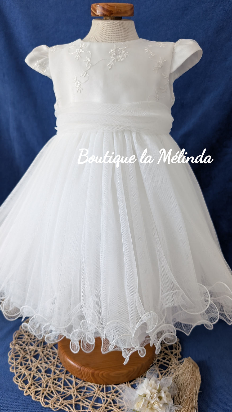 Miniatura: Robe | Cynthia