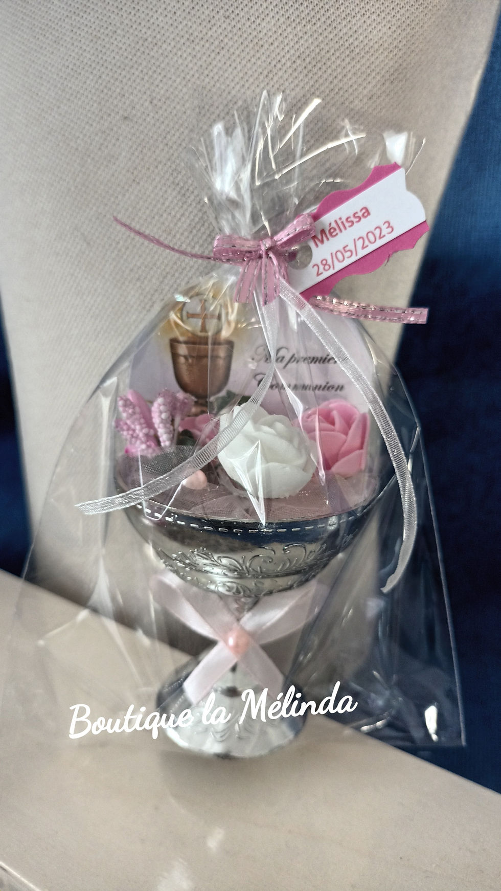 Miniature : Calice Divers colories Colombes