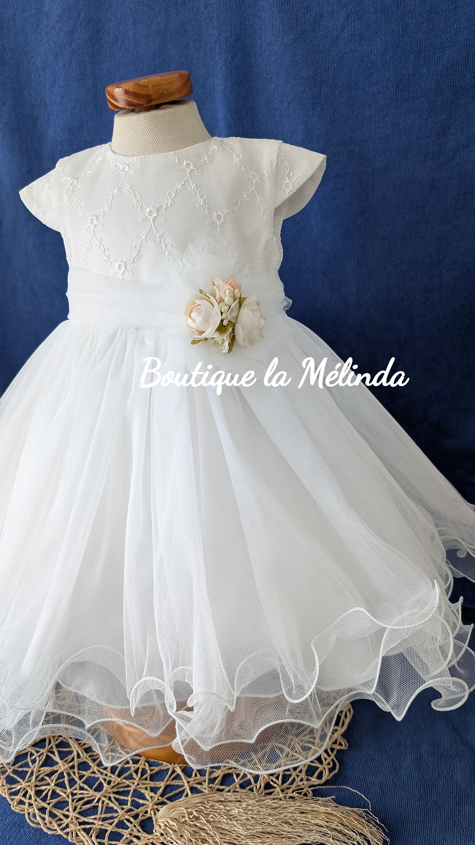 Miniature : Robe | Lilou