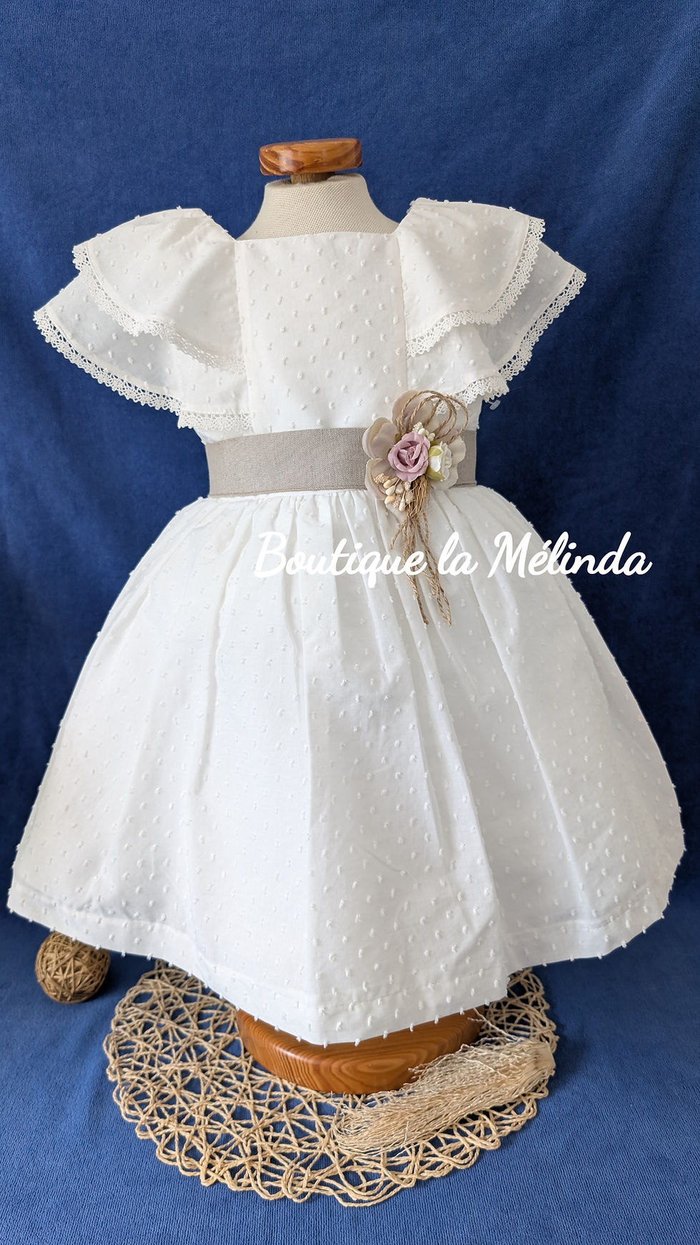 Thumbnail: Robe | Eléonor