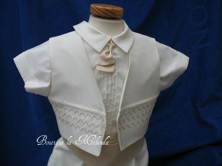 Miniature : Costume | Théo