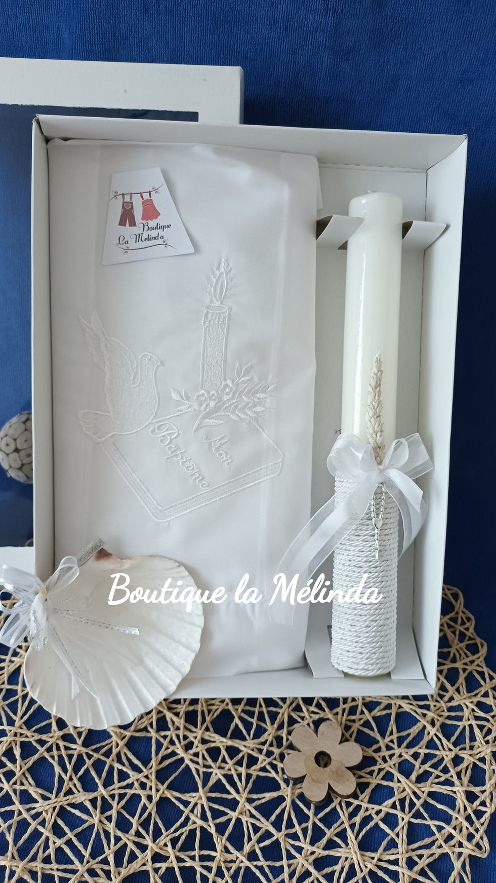 Miniatura: Kit Coffret Strasbourg