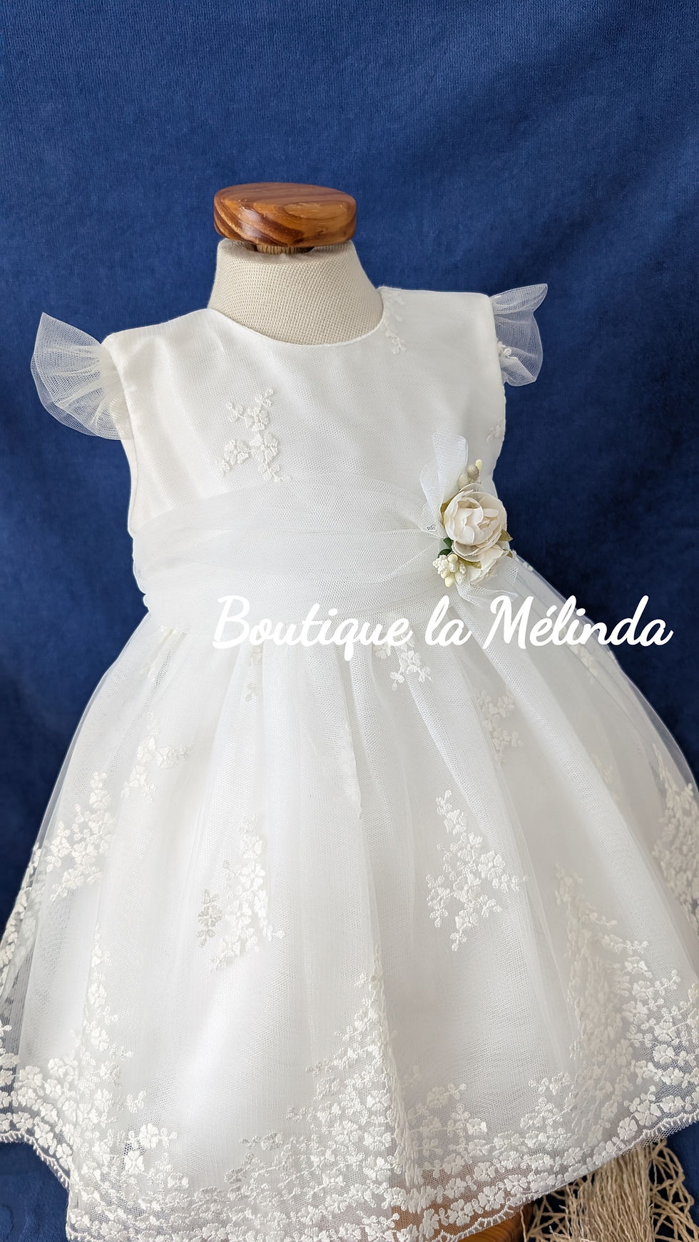 Miniatura: Robe | Lucie