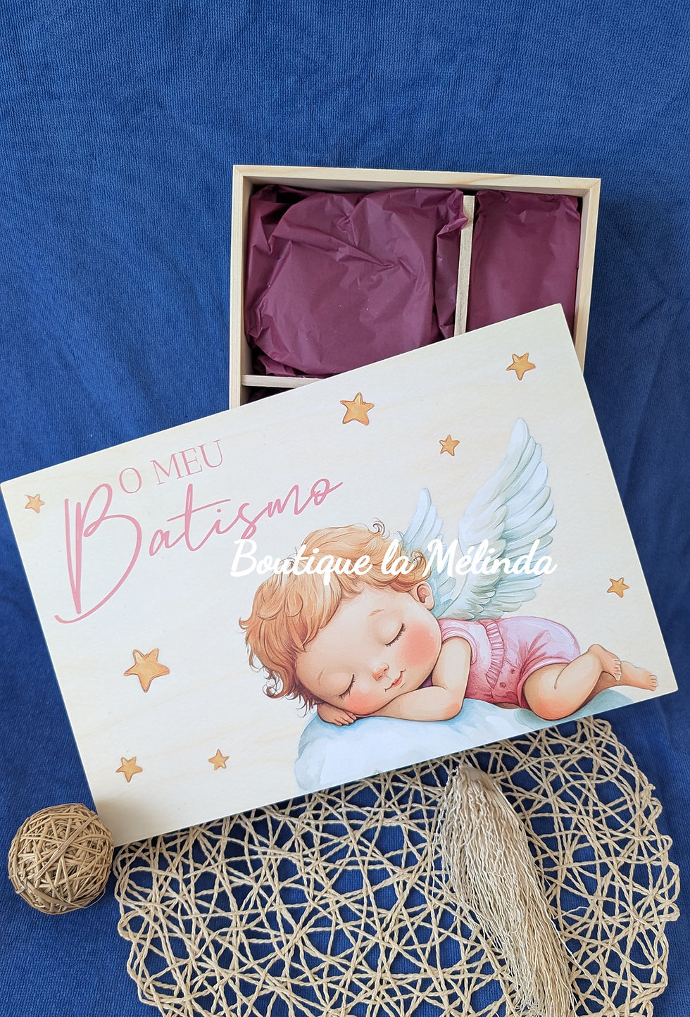 Miniature : Kit Bois | Monaco