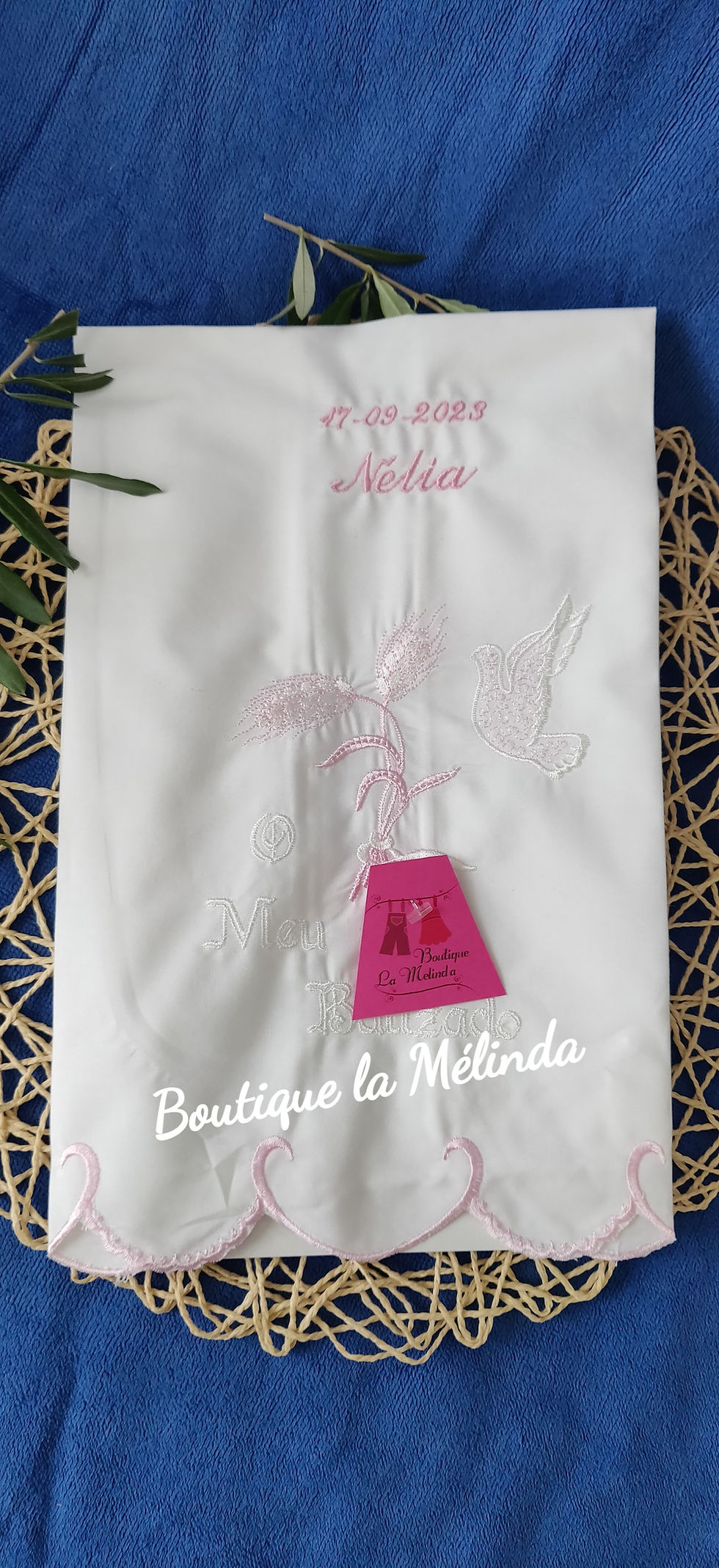 Thumbnail: Coffret Madeira