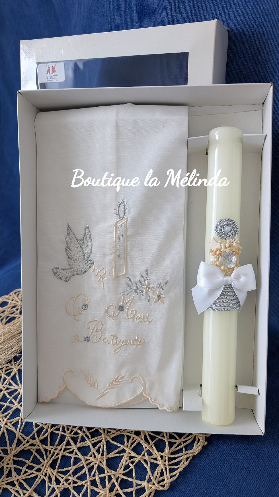 Miniatura: Coffret Marinha Grande