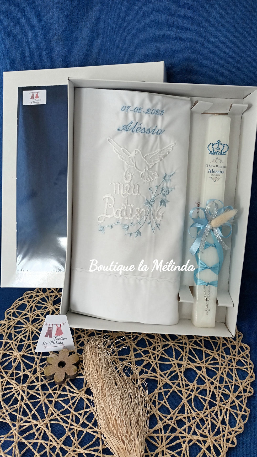 Miniature : Coffret Faro