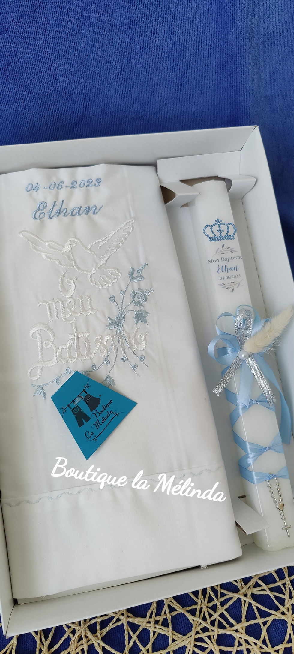 Miniature : Coffret Faro