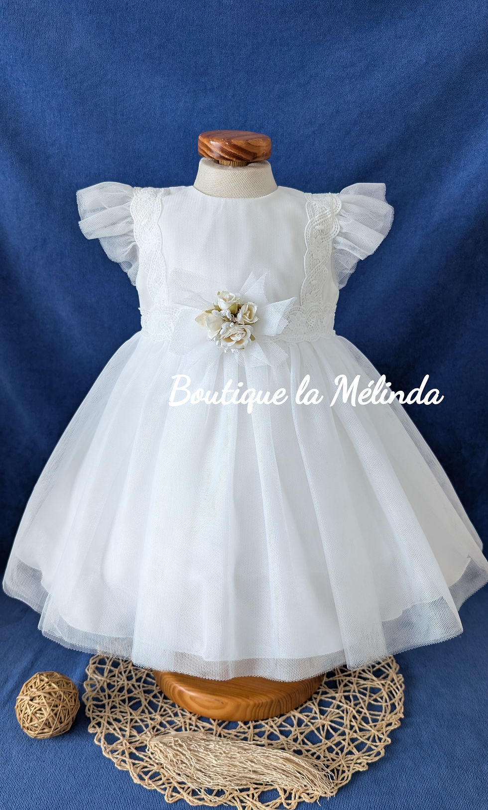 Miniature : Robe | Anna