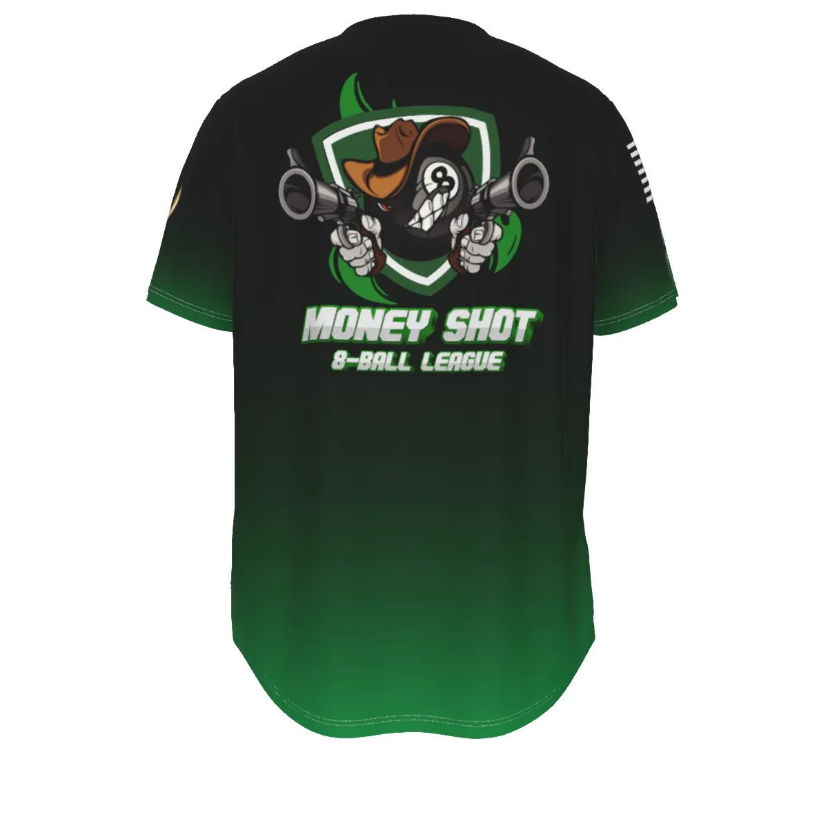 Money Shot Tee