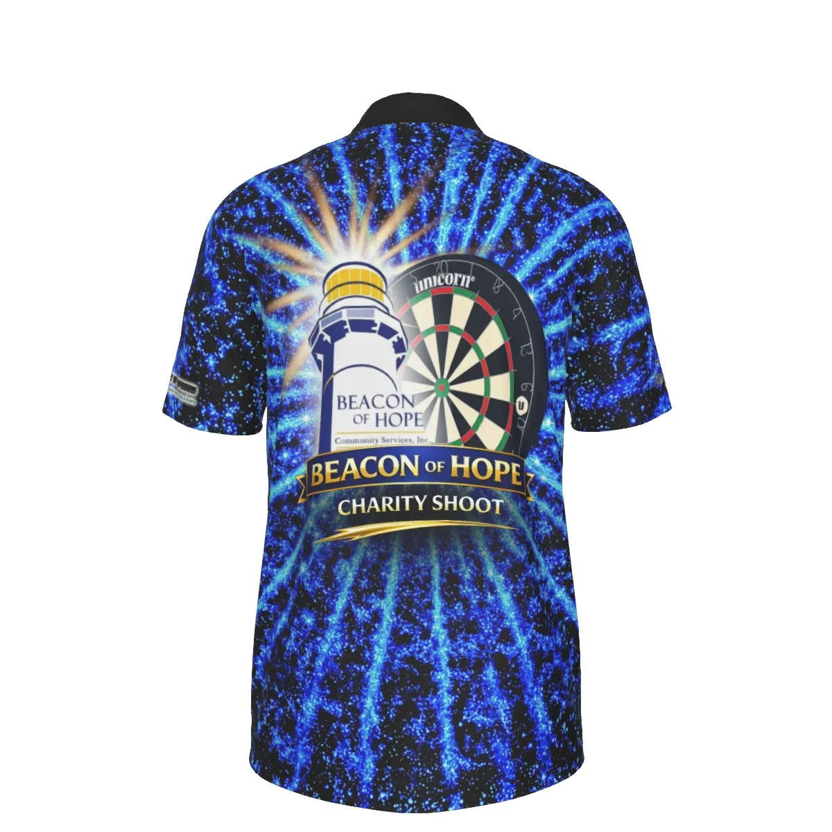 Beacon of Hope Charity Jersey