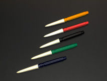 Thumbnail: Clock Oil Cleaning Kit / Horace Whitlock's Premium Quality 11 Piece Oil Kit