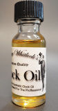 Thumbnail: Clock Oil Cleaning Kit / Horace Whitlock's Premium Quality 11 Piece Oil Kit