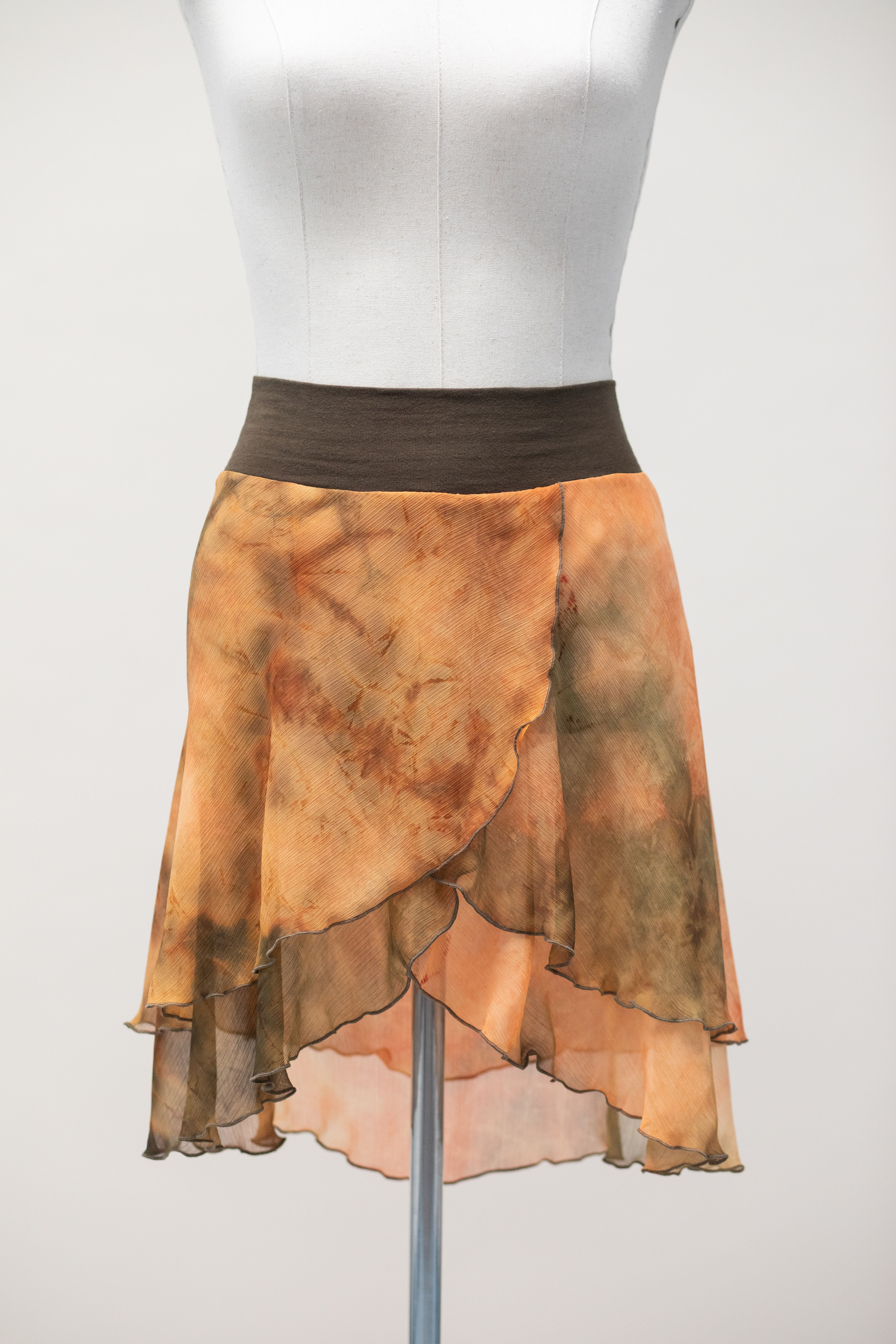 Ilona - Autumn Leaves