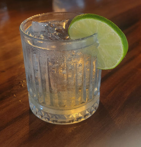 Bula Tonic