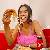Restaurant Influencer Bangkok