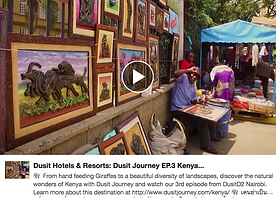 Dusit Hotels & Resorts Social Media Video 4