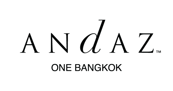 Andaz one bangkok social strategy