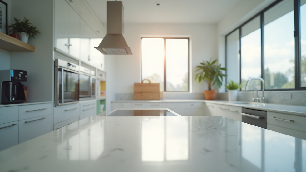 Move-In Cleaning Solutions for a Fresh Start