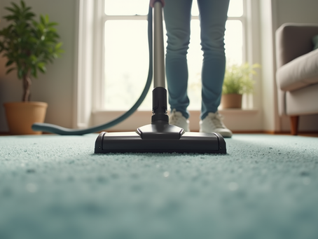 Exploring Professional Cleaning Services Options