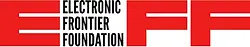 Electronic Frontier Foundation Logo.webp