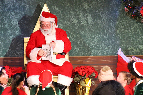 Santa reading Sofia's Nutcracker_edited.