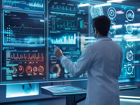 Top 5 Must-Have Skills for Health Information Management Professionals in 2025