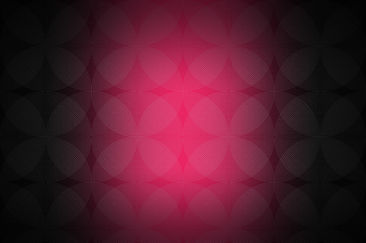 Pink & cerchi neri