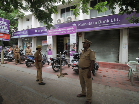 Karnataka Bank: A quality base stock to be in our portfolio for short and long term