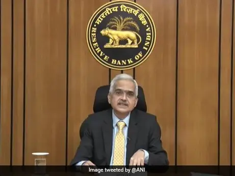 Market continues to increase due to robust data and the RBI's decision to maintain interest rate