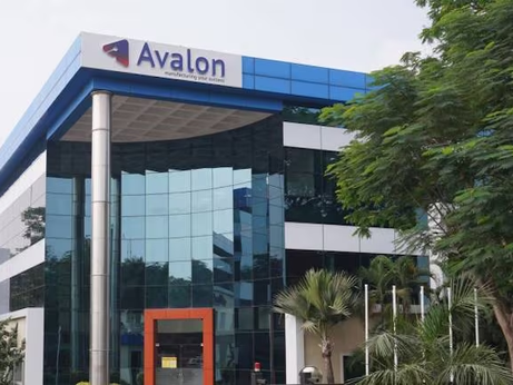 Avalon Technologies IPO closed on the last day of subscription, and it was subscribed 2.21 times