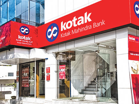 Kotak Mahindra Bank: Short term Buy sentiment increased by its strength factors