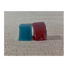 Edible Color Chart #4