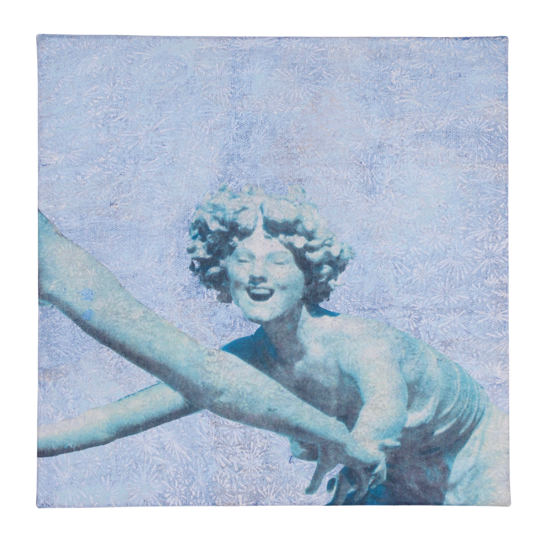 Untermyer Fountain #2