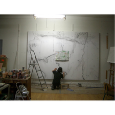 Making of “The Hudson” 