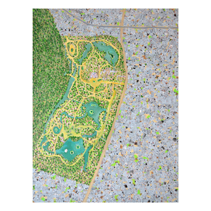 Ritsurin Park #4