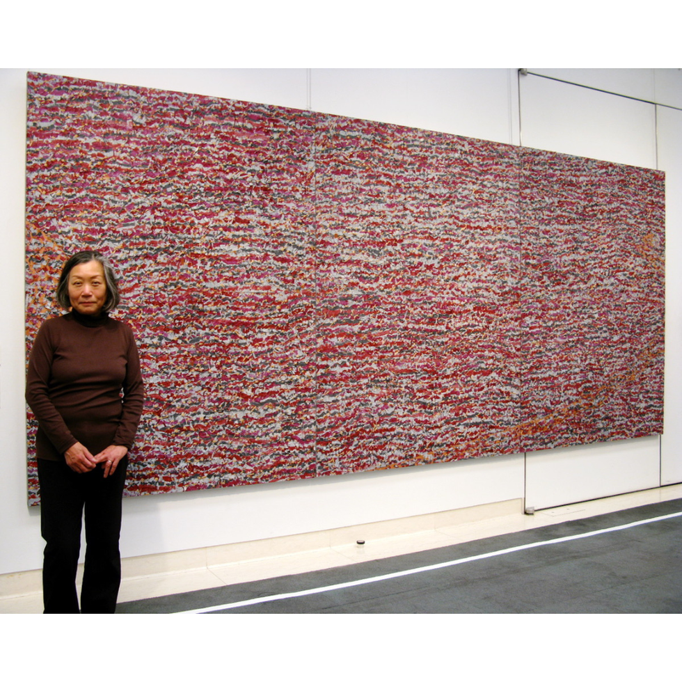 Works from the 1990s