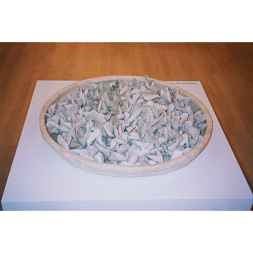 Waves #2, 2004