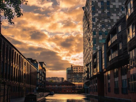"Birmingham's Top 7 Most Romantic Proposal Spots: A Local's Guide"
