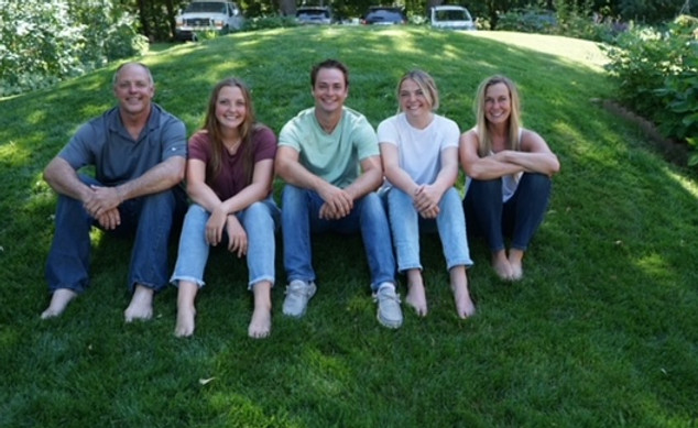 Innovative Energy Family