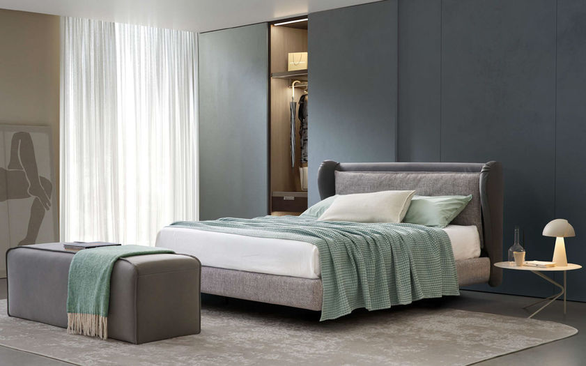 Interesantan dizajn koji je sinonim za lepo, komforno i sa stilom. Italijanski dizajn