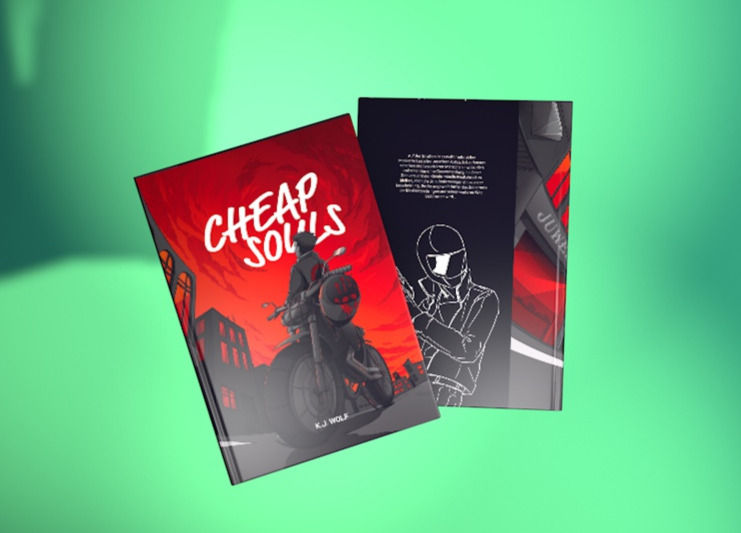 Publications & Book Projects