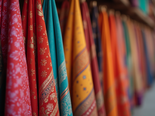 Explore Authentic Indian Heritage Products with Ruchira