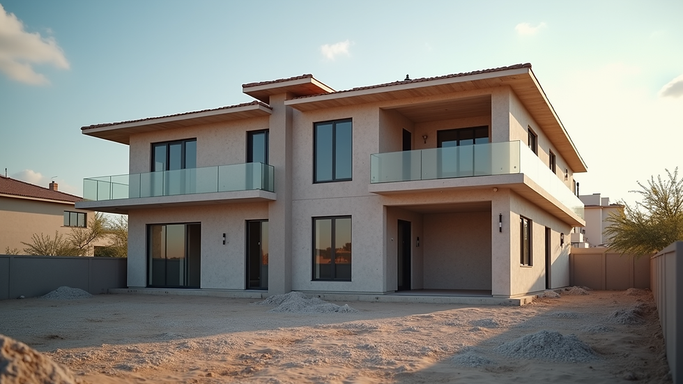 Casco Greenville Services: Your Trusted Partner in Construction
