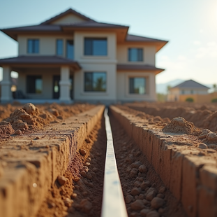 Understanding Residential Construction Services: Your Guide to Home Building Solutions